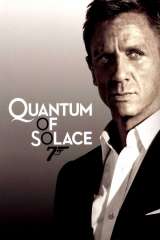 Quantum of Solace poster 93