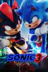 Sonic the Hedgehog 3 poster 76