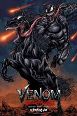 Venom: The Last Dance poster 20
