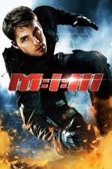 Mission: Impossible III poster 10