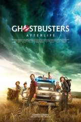 Ghostbusters: Afterlife poster 28