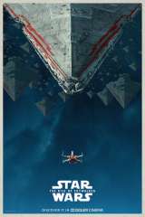 Star Wars: The Rise of Skywalker poster 9