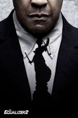 The Equalizer 2 poster 20
