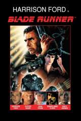 Blade Runner poster 85