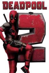 Deadpool 2 poster 11