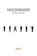 Moonraker poster 8