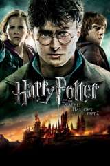 Harry Potter and the Deathly Hallows: Part 2 poster 10