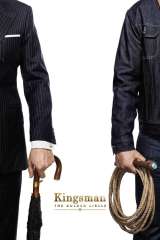 Kingsman: The Golden Circle poster 30