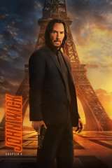 John Wick: Chapter 4 poster 40