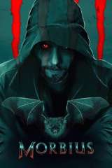 Morbius poster 8
