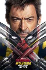 Deadpool & Wolverine poster 3