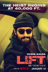 Lift poster 8