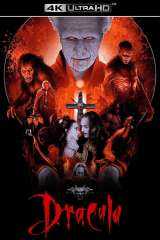 Bram Stoker's Dracula poster 8