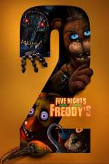 Five Nights at Freddy's 2 (2025)