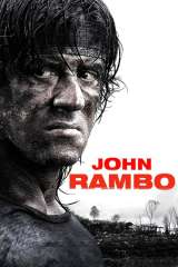Rambo poster 34