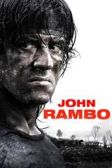 Rambo poster 35