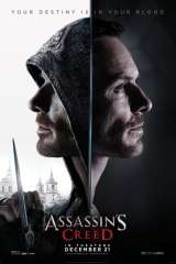 Assassin's Creed poster 20