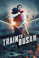 Train to Busan poster 33