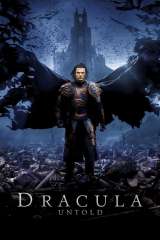 Dracula Untold poster 4