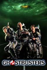 Ghostbusters poster 40