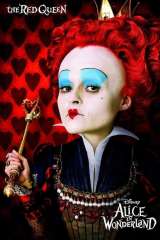 Alice in Wonderland (2010)