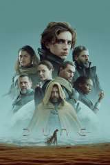 Dune poster 11