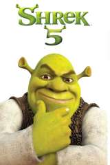 Shrek 5 poster 1