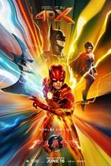 The Flash poster 62