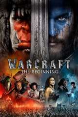 Warcraft poster 1