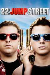 22 Jump Street (2014)
