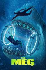 The Meg poster 34