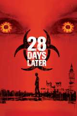 28 Days Later poster 44