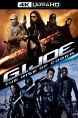 G.I. Joe: The Rise of Cobra (2009)