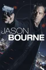 Jason Bourne poster 13
