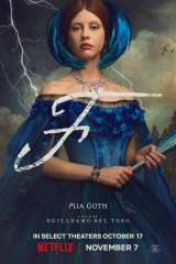 Frankenstein poster 25