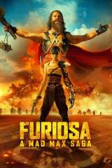 Furiosa: A Mad Max Saga poster 65