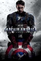 Captain America: The First Avenger poster 53
