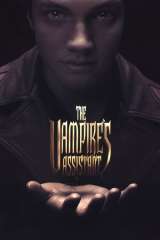 Cirque du Freak: The Vampire's Assistant poster 1