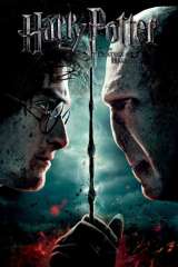 Harry Potter and the Deathly Hallows: Part 2 poster 25