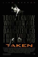 Taken poster 9