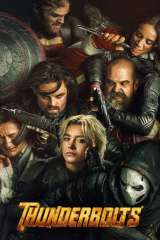 Thunderbolts* poster 116