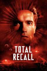 Total Recall poster 38