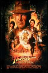 Indiana Jones and the Kingdom of the Crystal Skull (2008)