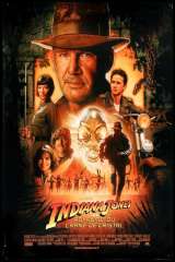 Indiana Jones and the Kingdom of the Crystal Skull (2008)