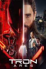 TRON: Ares poster 15