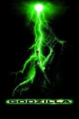 Godzilla poster 9