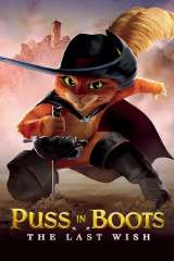 Puss in Boots: The Last Wish poster 11