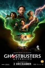 Ghostbusters: Afterlife poster 8