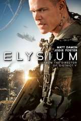 Elysium poster 9