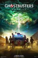 Ghostbusters: Afterlife poster 15